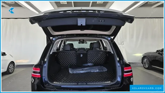 GENESIS GV80 2.5T GASOLINE 2WD