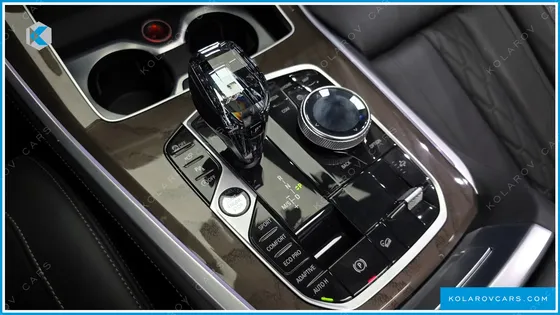 BMW X5 XDRIVE 40I XLINE