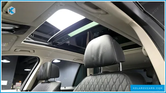 BMW X5 XDRIVE 40I XLINE