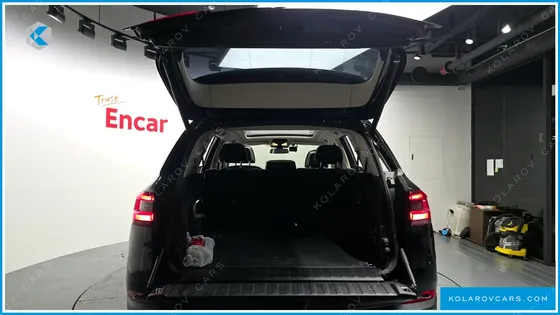 BMW X5 XDRIVE 40I XLINE
