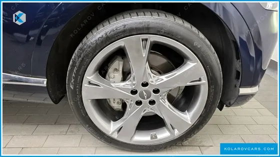 GENESIS GV80 3.5T GASOLINE 2WD