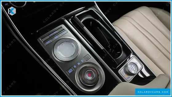 GENESIS GV80 3.5T GASOLINE 2WD