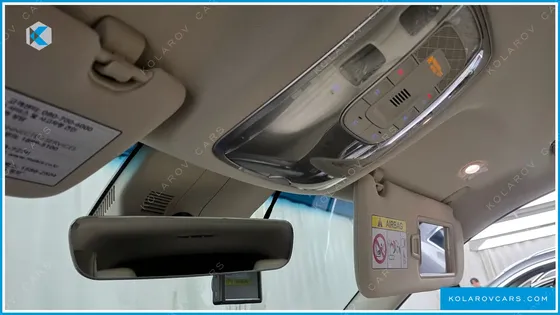 GENESIS GV80 3.5T GASOLINE 2WD