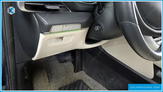 GENESIS GV80 3.5T GASOLINE 2WD