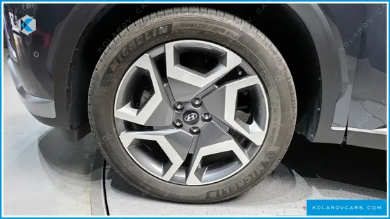HYUNDAI PALISADE DIESEL 2.2 2WD