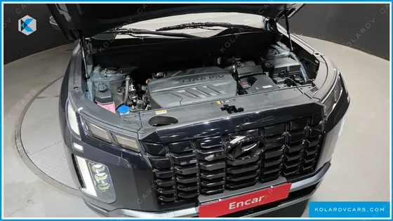 HYUNDAI PALISADE DIESEL 2.2 2WD