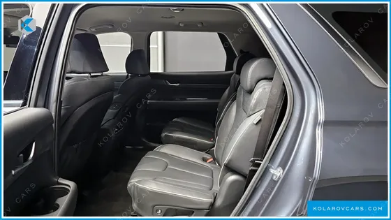 HYUNDAI PALISADE DIESEL 2.2 2WD