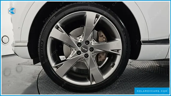 GENESIS GV80 3.5T GASOLINE AWD