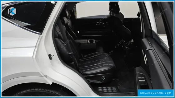 GENESIS GV80 3.5T GASOLINE AWD