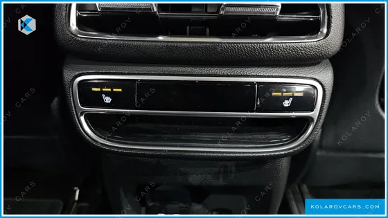 GENESIS GV80 3.5T GASOLINE AWD