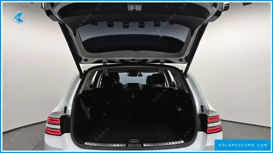 GENESIS GV80 3.5T GASOLINE AWD