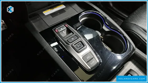 HONDA PILOT 3.5 ELITE