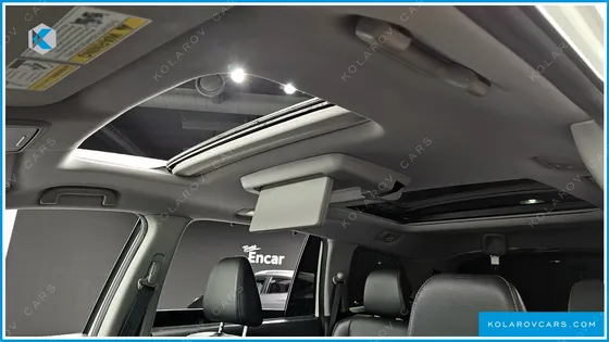HONDA PILOT 3.5 ELITE