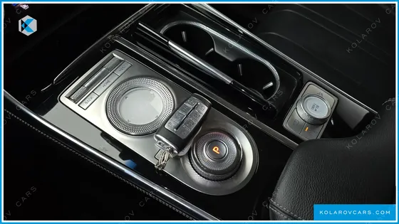 GENESIS GV80 3.0 DIESEL 2WD