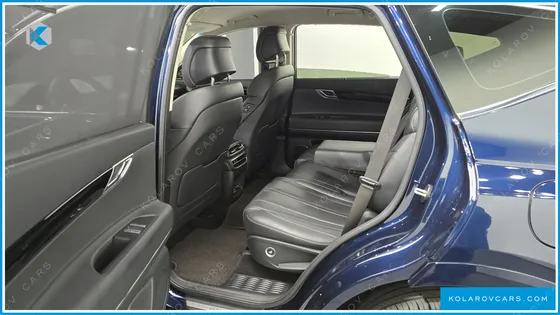 GENESIS GV80 3.0 DIESEL 2WD