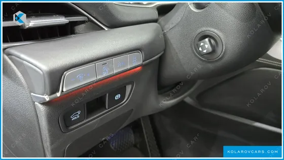 GENESIS GV80 3.0 DIESEL 2WD