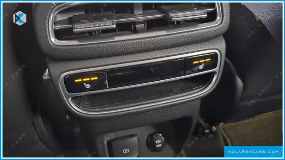 GENESIS GV80 3.0 DIESEL 2WD
