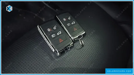 LAND ROVER DISCOVERY SPORT P250 DYNAMIC SE