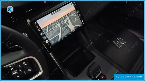 LAND ROVER DISCOVERY SPORT P250 DYNAMIC SE