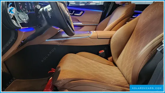 MERCEDES E-CLASS E450 4MATIC EXCLUSIVE