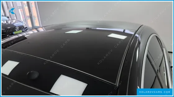 MERCEDES S-CLASS S400 D 4MATIC