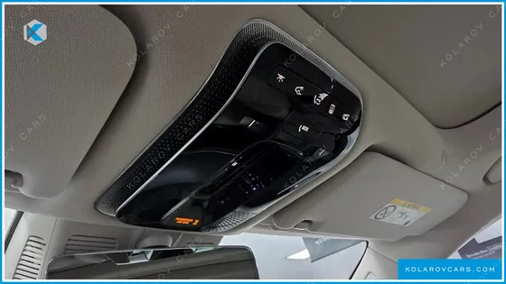 MERCEDES S-CLASS S400 D 4MATIC
