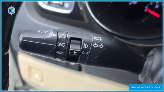 KIA CARNIVAL 9-SEATER NOBLESSE