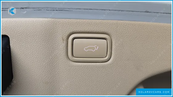KIA CARNIVAL 9-SEATER NOBLESSE