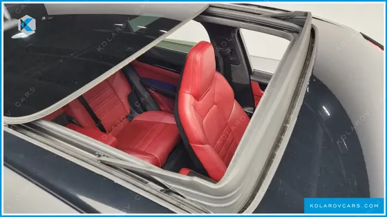 PORSCHE CAYENNE 3.0