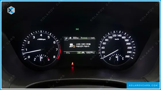 GENESIS G80 3.3 GDI AWD