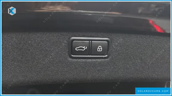 GENESIS G80 3.3 GDI AWD
