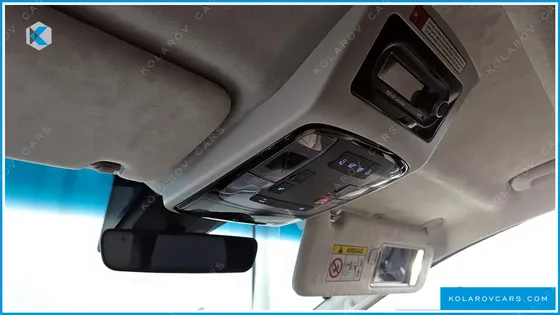 HYUNDAI STARIA 4WD CAMPER