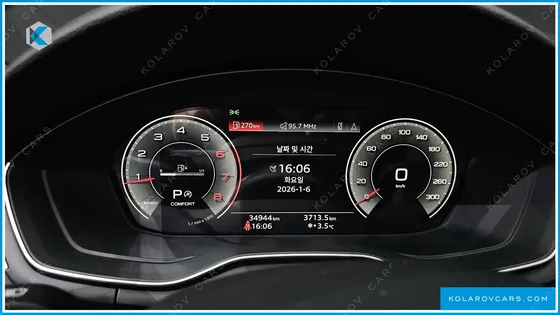 AUDI A4 40 TFSI PREMIUM