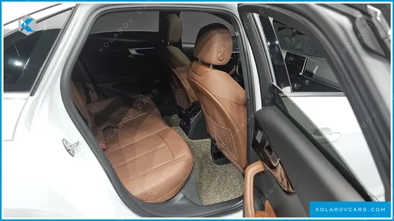 AUDI A4 40 TFSI PREMIUM