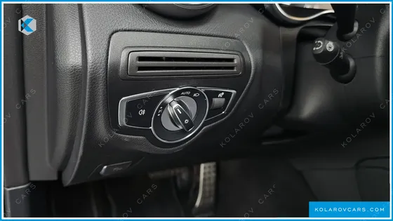 MERCEDES GLC-CLASS GCL300 4MATIC COUPE
