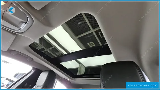 CHRYSLER 200 2.4 C