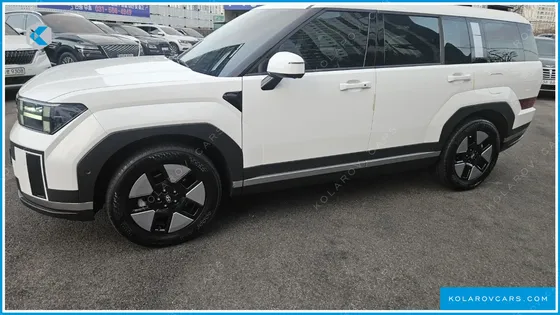 HYUNDAI SANTA FE HEV 1.6 2WD