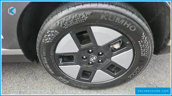 HYUNDAI SANTA FE HEV 1.6 2WD