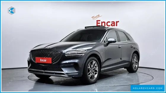 GENESIS GV70 2.5T GASOLINE AWD