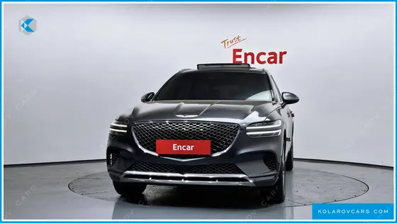 GENESIS GV70 2.5T GASOLINE AWD