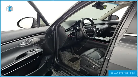 GENESIS GV70 2.5T GASOLINE AWD
