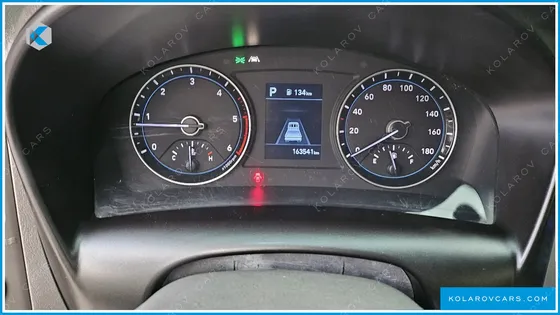 HYUNDAI PORTER II SUPER CAP CRDI