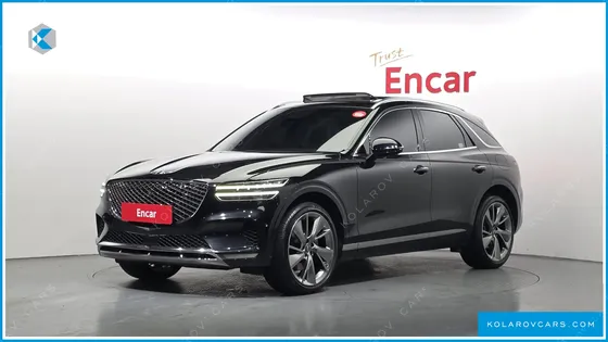 GENESIS GV70 2.5T GASOLINE AWD