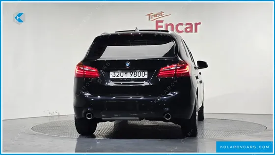 BMW 2 SERIES ADVANTAGE