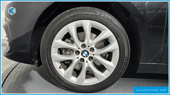 BMW 2 SERIES ADVANTAGE