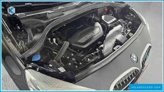 BMW 2 SERIES ADVANTAGE