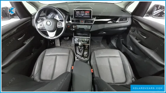 BMW 2 SERIES ADVANTAGE