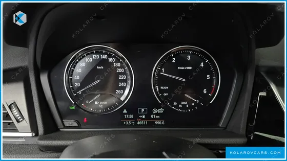 BMW 2 SERIES ADVANTAGE