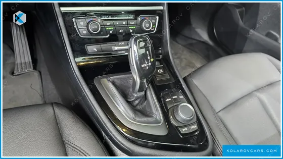BMW 2 SERIES ADVANTAGE