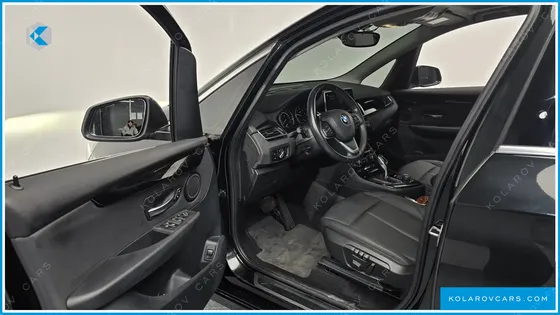 BMW 2 SERIES ADVANTAGE